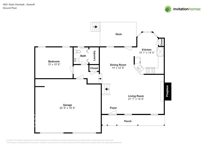 Building Photo - 4631 Noah Overlook W