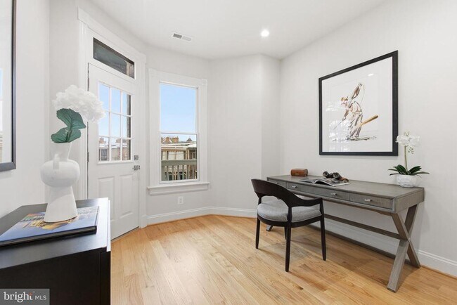 Building Photo - 1319 East Capitol St SE