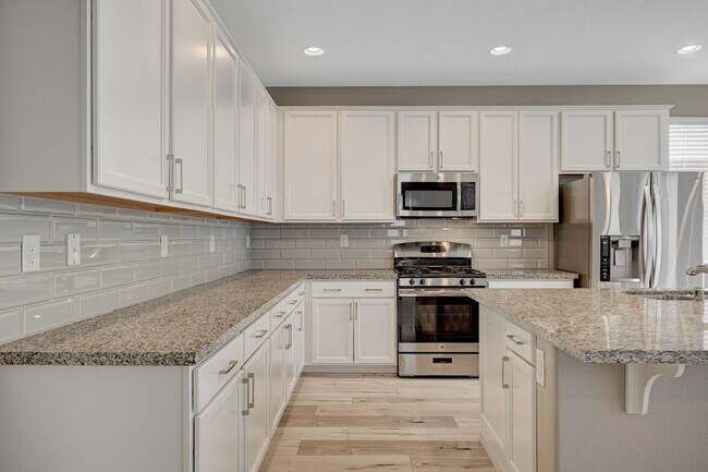 Building Photo - Modern 4 Bedroom Home in the Terraces at Providence Coming Soon