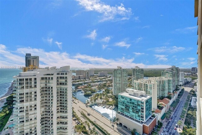 Building Photo - 16699 Collins Ave