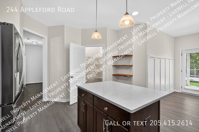 Building Photo - 244 Appleford Rd