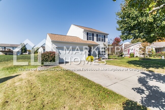 Building Photo - 3045 Republic Way