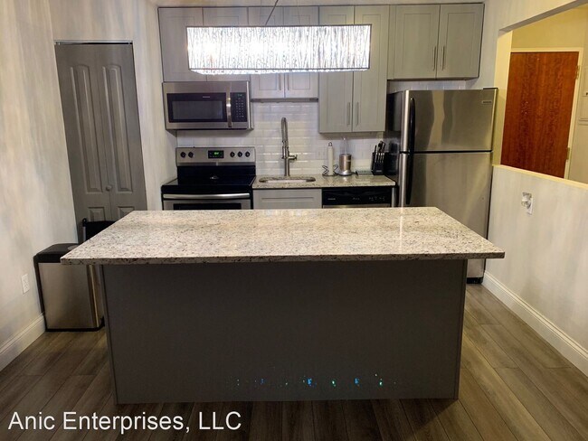 Building Photo - 1 br, 1 bath Apartment - 8717 Watson Road