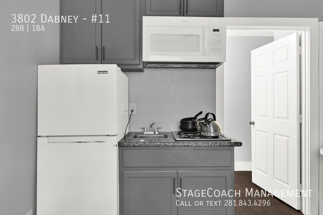 Building Photo - 3802 Dabney-#11