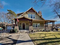 Building Photo - Hospital District Gem: Spacious 2-Story on Corner Lot with Game Room & Outdoor Retreat