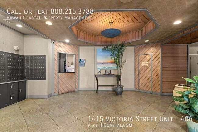 Building Photo - 1415 Victoria St