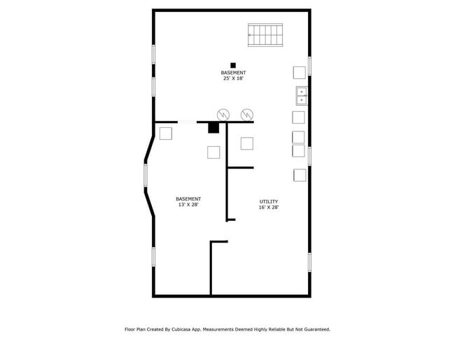 Building Photo - 950 Arkwright St N