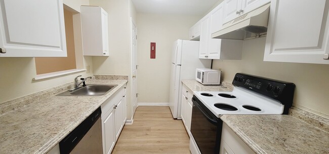 Building Photo - CLOSE TO CAMPUS 3/3 w/ Washer/Dryer, Lawn Maintenance Included, & More! $1950/month Avail startin...