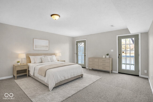 Building Photo - 6010 S Bay Dr