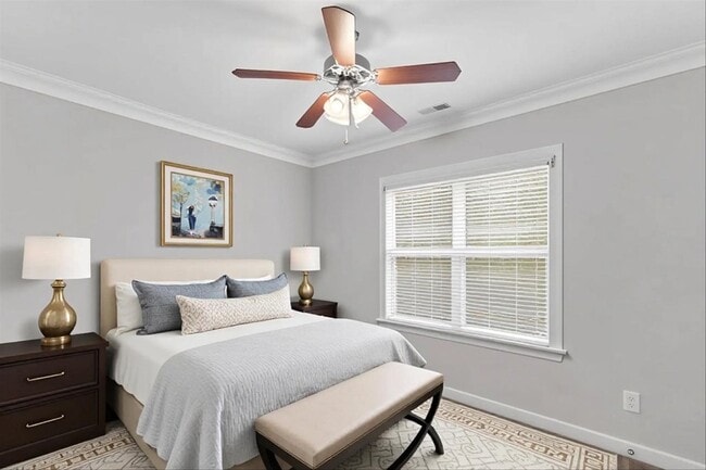 Building Photo - **3bd/2.5ba Townhome in Magnolia Woods**