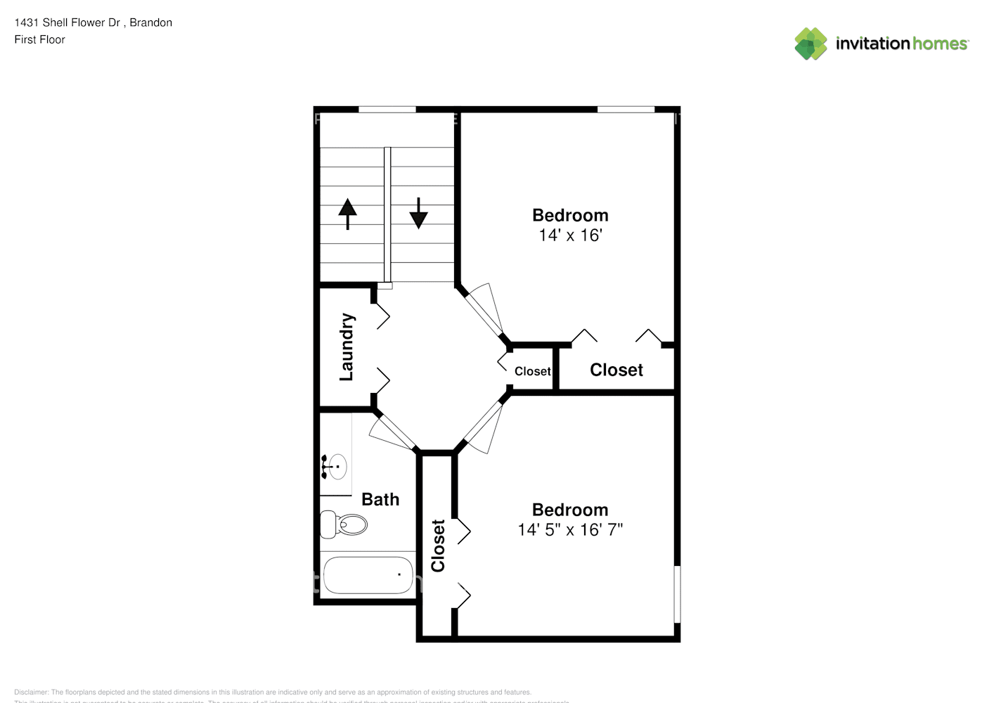 Building Photo - 1431 Shell Flower Dr