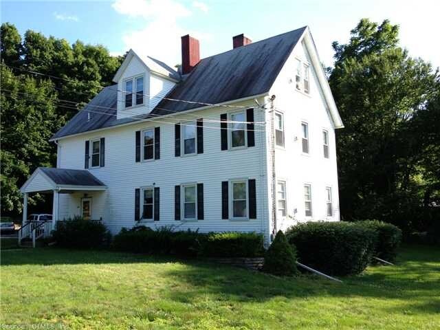 Building Photo - 458 Matson Hill Rd