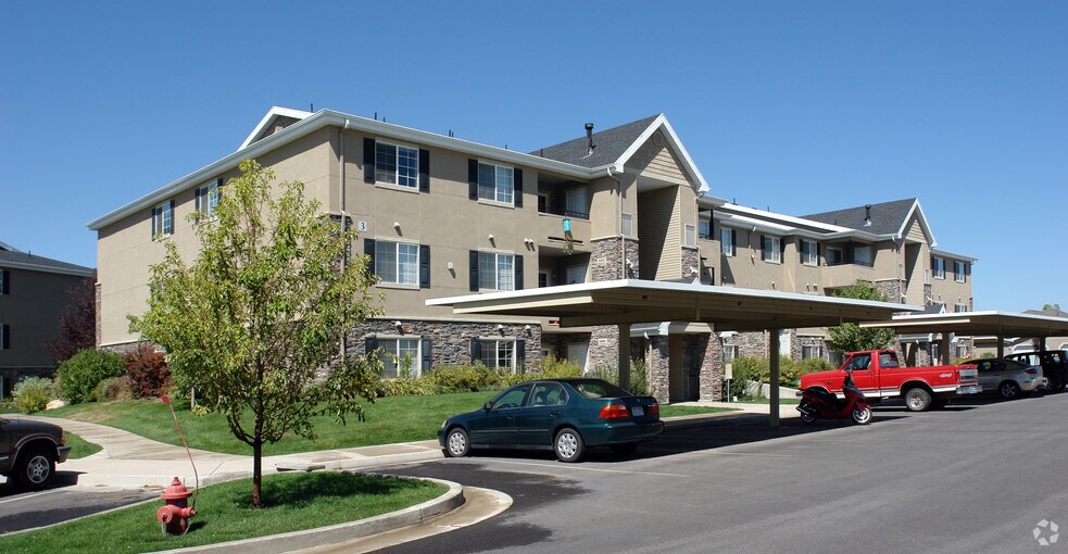 Deer Creek Village 358 N Gateway Dr Providence UT 84332 Apartment Finder