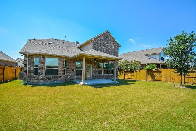 Building Photo - 28258 Natalie Bend Rd