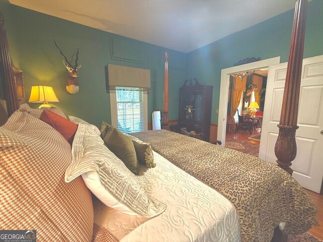 Building Photo - 1663 Thompson Ln