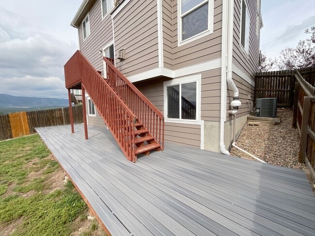 Building Photo - 3 Bedroom Home Available Near N Gate Blvd ...