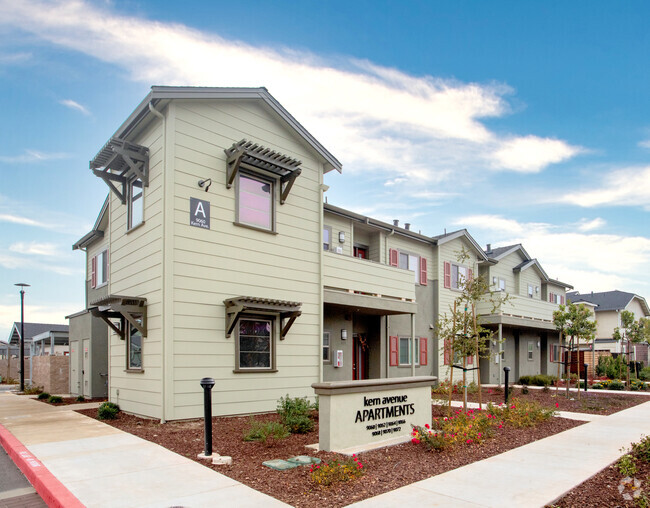 Primary Photo - Kern Avenue Apartments