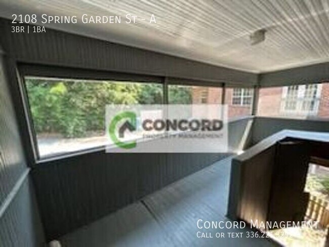 Building Photo - 2108 Spring Garden St