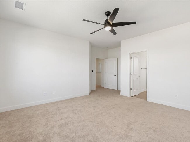 Building Photo - The Cypress - Large and Luxurious 2 Story with 4 Bedrooms, 3 Car Tandem Garage and fully fenced y...