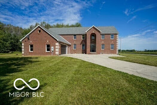 Building Photo - 461 S Co Rd 725 W