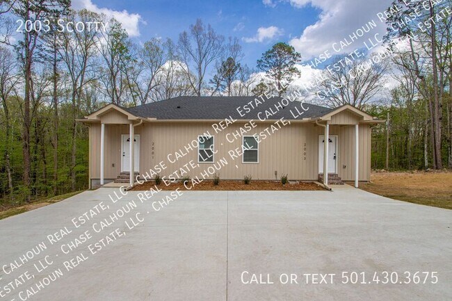 Building Photo - 2003 Scotty-