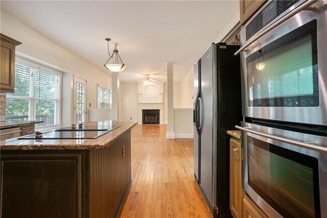 Building Photo - 5465 Derby Chase Ct