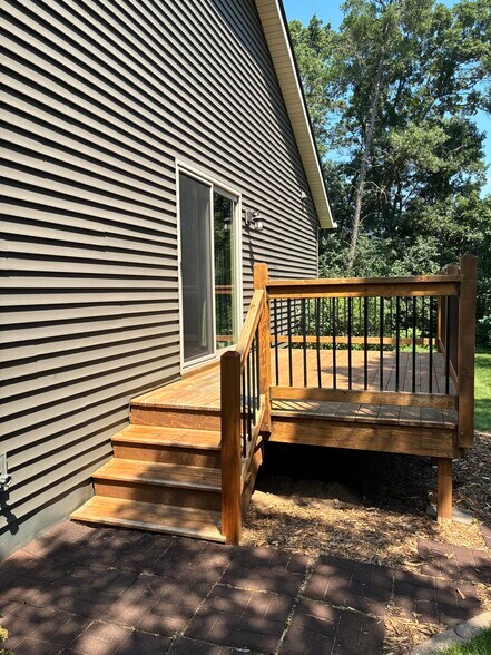 Building Photo - 2850 Swallowtail Ct