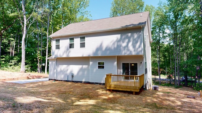 Building Photo - UPCOMING 4 bed/2.5 bath home in Salisbury