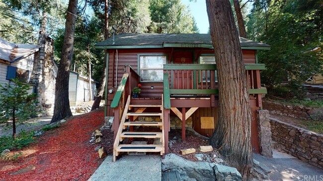 Building Photo - 23349 Seeley Way