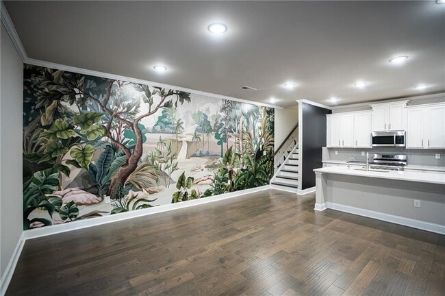 Building Photo - 2215 Manor Pointe Dr