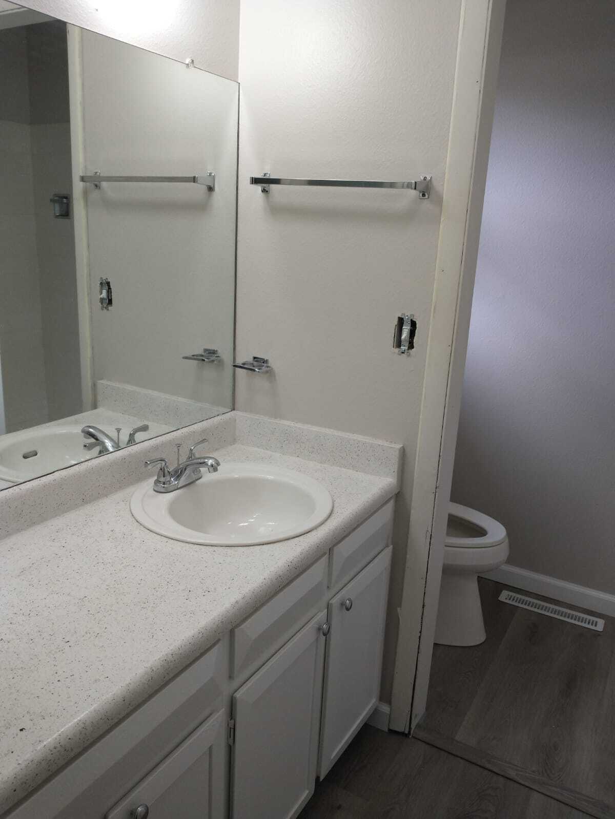Master Bathroom - 3275 Squaw Valley Dr