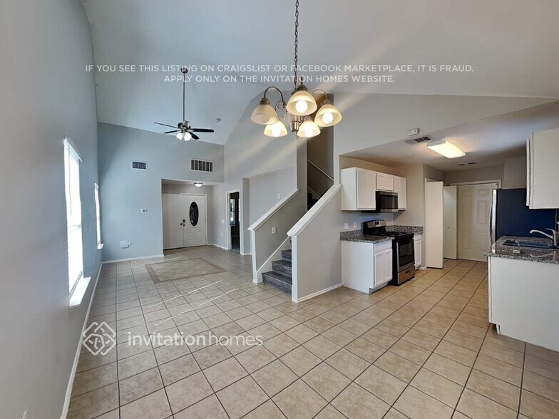 Building Photo - 18029 Belfry Pass