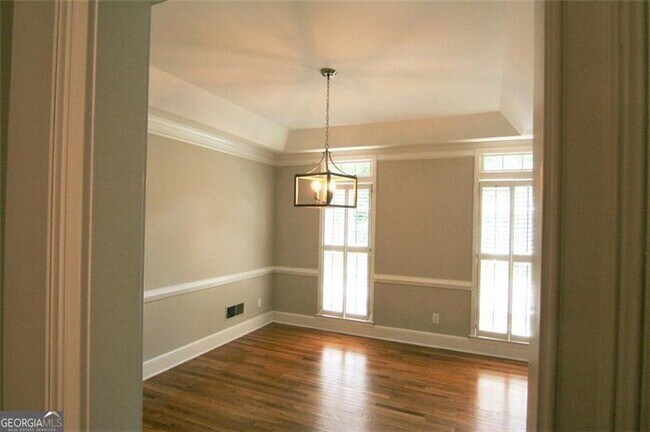 Building Photo - 3505 Sherborne Chase