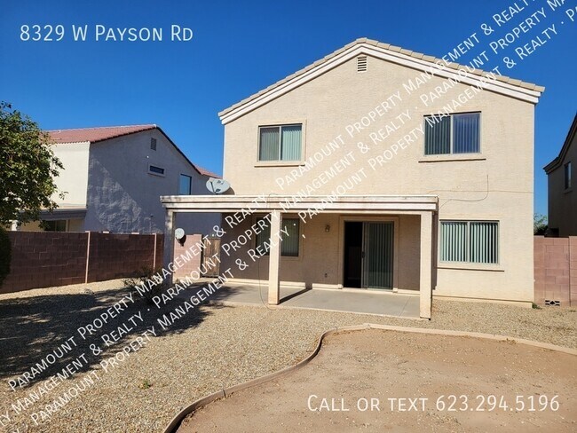 Building Photo - 8329 W Payson Rd