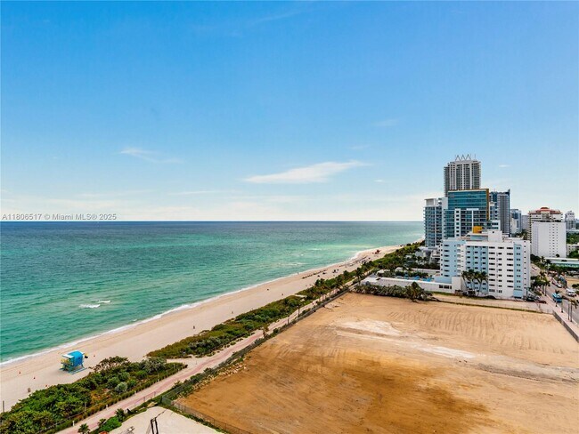 Building Photo - 6767 Collins Ave