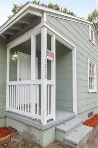 Building Photo - 3818 W Euclid Ave