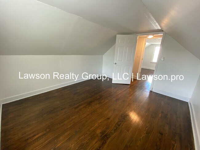 Building Photo - Updated Four Bedroom Home with a Full Walkout Basement