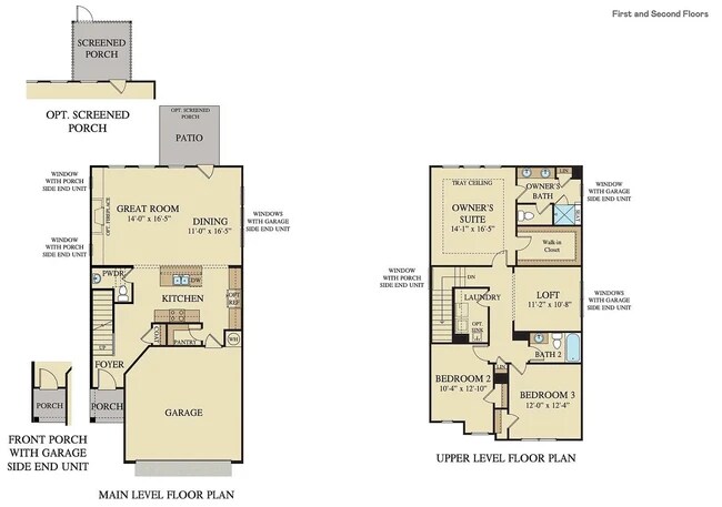 Building Photo - 5004 Fir Tree Ln
