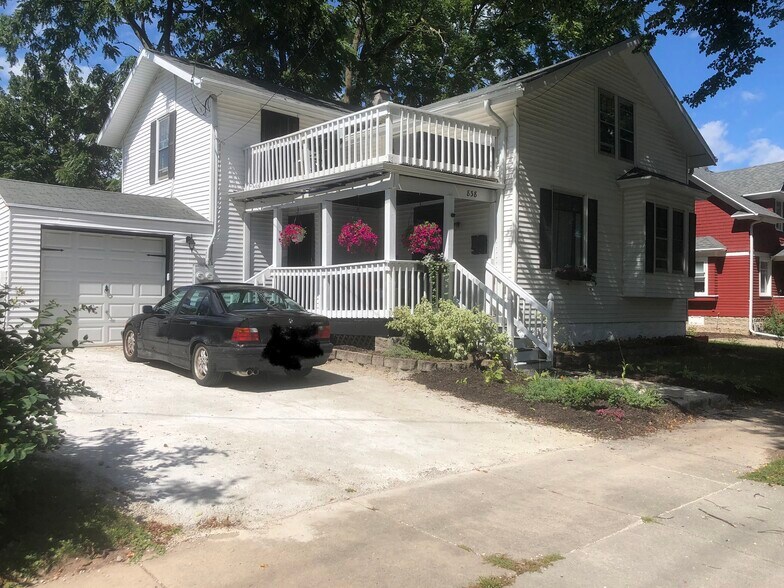 Building Photo - 838 S Roosevelt St