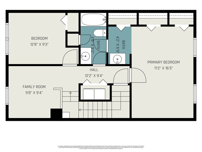 Building Photo - Beautiful Spacious Townhome