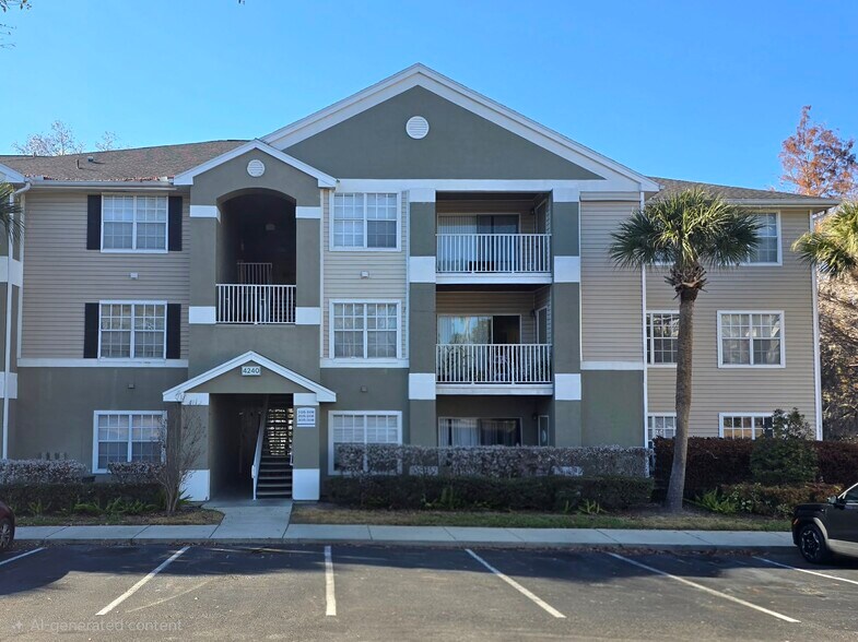 Building Photo - 4240 Summer Landing Dr