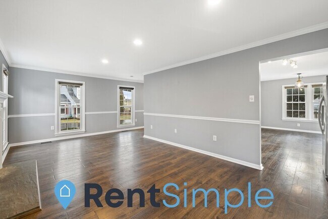 Building Photo - 3920 Bokel Dr