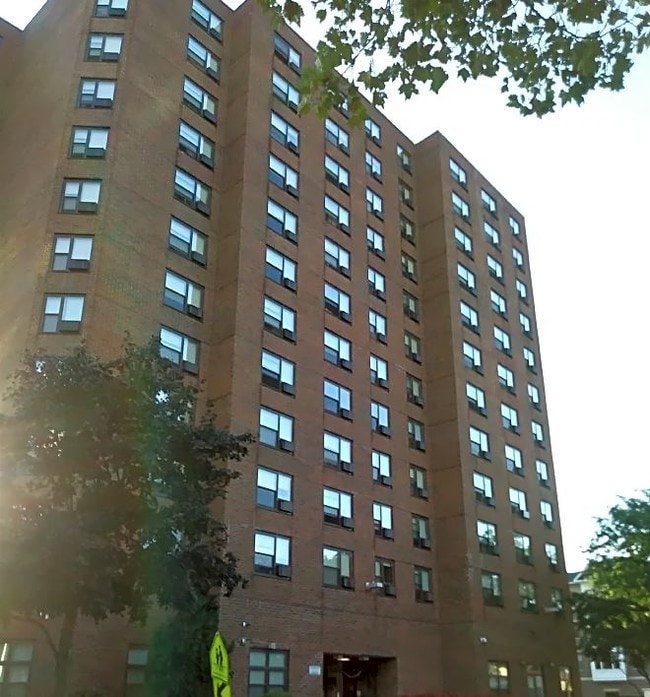 Primary Photo - Orange Senior Citizens Residence