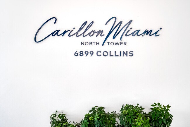 Building Photo - 6899 Collins Ave