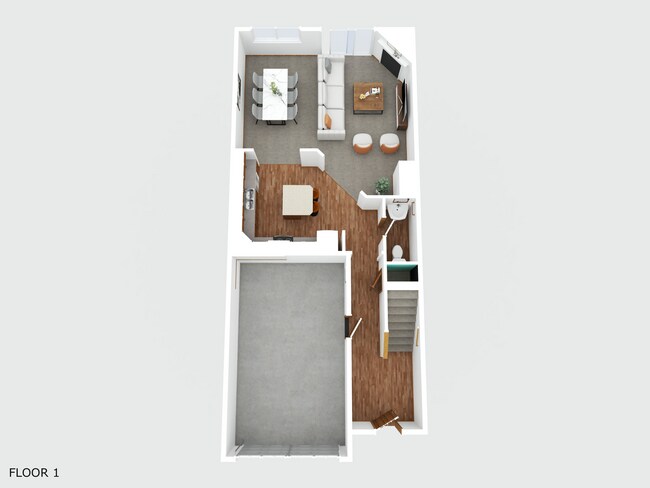 Building Photo - 2969 Warbler Way