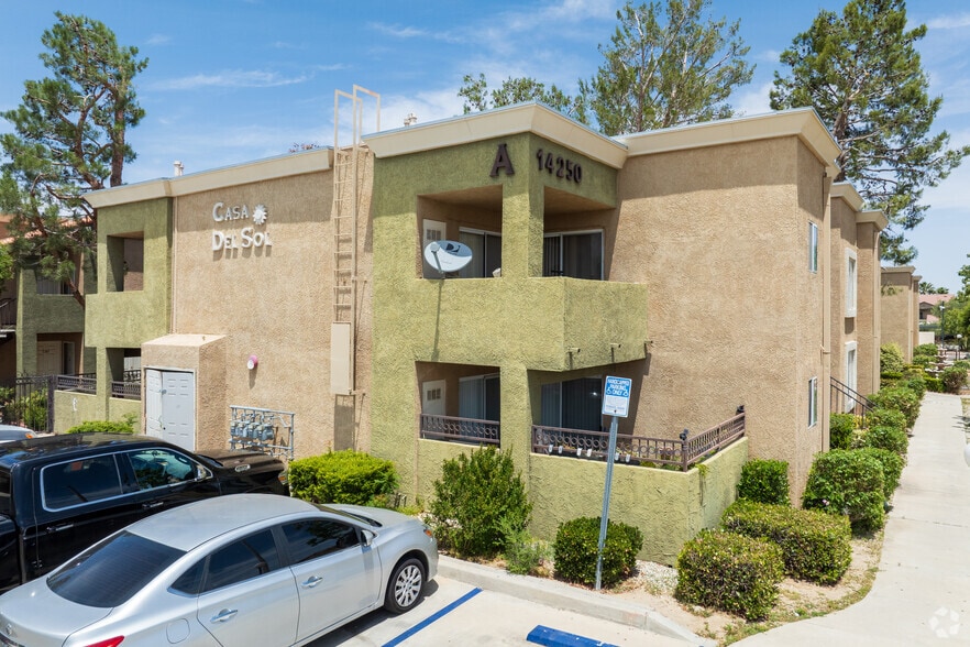 14250 Borego Rd - Casa Del Sol Apartment Homes