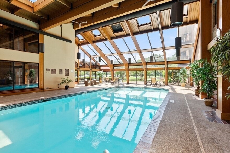 Pool - 3920 Mystic Valley Pky