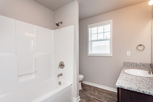 Building Photo - 2071 SW Cascade Falls Dr