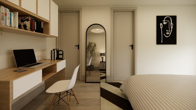 Building Photo - TCU-2552 S University Drive