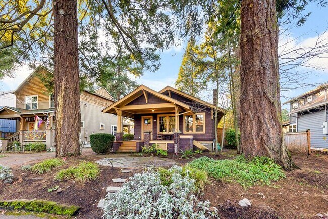 Building Photo - 5343 SE 44th Ave